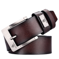 Men’s Leather Belt