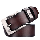 Men’s Leather Belt