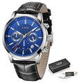 Titanium Men’s Watch