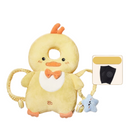 Protective Head Cushion for Baby + Anti-slip Knee Pad