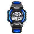 Colorful Children’s Watch