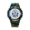 Colorful Children’s Watch