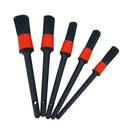 Automotive Interior Cleaning Brushes Kit