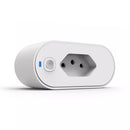 Smart Wi-Fi Socket Turns On and Off Remotely