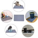 Non-slip Cat/Dog Feed Mat