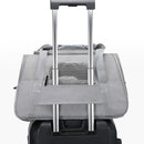 Bag for transportation of pets