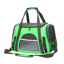 Bag for transportation of pets