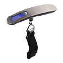 Portable Luggage Scale