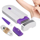 Professional Laser Epilator