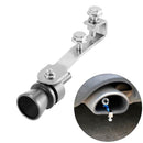 Sports Snoring and Turbo Exhaust