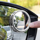 Anti Blind Spot Automotive Vehicles