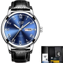 Titanium Men’s Watch