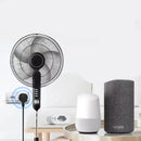 Smart Wi-Fi Socket Turns On and Off Remotely