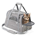 Bag for transportation of pets