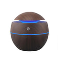 Portable Air Humidifier