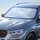 Automotive Sunscreen