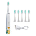 Children’s Electric Toothbrush