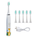 Children’s Electric Toothbrush