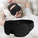3D SleepDream Sleep Mask for Travel