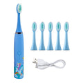 Children’s Electric Toothbrush