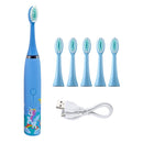 Children’s Electric Toothbrush