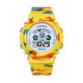 Colorful Children’s Watch