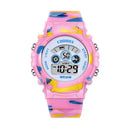 Colorful Children’s Watch