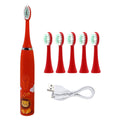 Children’s Electric Toothbrush