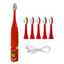 Children’s Electric Toothbrush