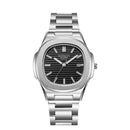 Stainless Steel Men’s Watch