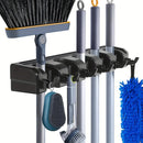 Support for Broom and Broom -  RodoStand
