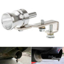 Sports Snoring and Turbo Exhaust