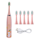 Children’s Electric Toothbrush