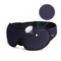 3D SleepDream Sleep Mask for Travel