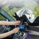 Automotive Sunscreen