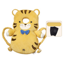 Protective Head Cushion for Baby + Anti-slip Knee Pad