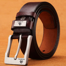 Men’s Leather Belt
