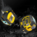 Trena Laser Digital 3 in 1