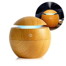 Portable Air Humidifier