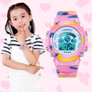 Colorful Children’s Watch