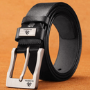 Men’s Leather Belt