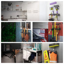 Support for Broom and Broom -  RodoStand