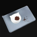 Non-slip Cat/Dog Feed Mat