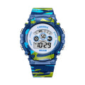 Colorful Children’s Watch