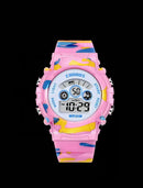 Colorful Children’s Watch